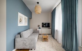 Wola Ratusz Homely Apartment