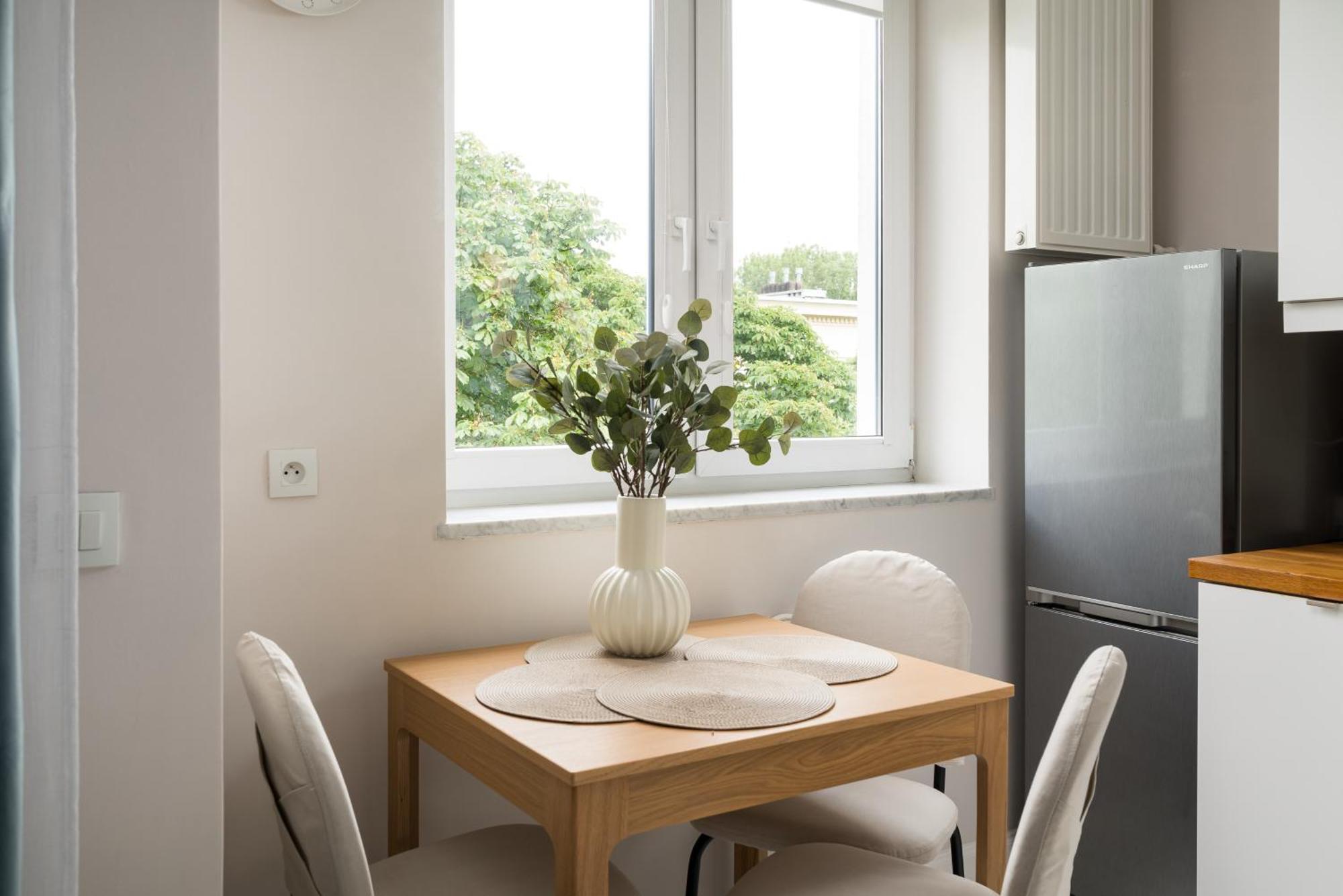 Wola Ratusz Homely Apartment Warszawa Zewnętrze zdjęcie