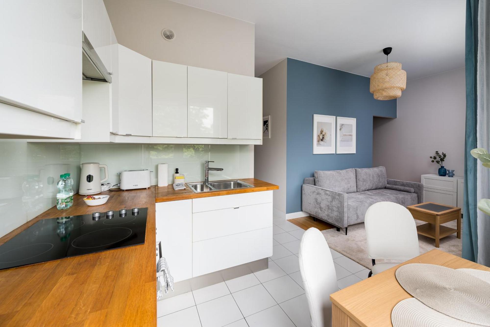 Wola Ratusz Homely Apartment Warszawa Zewnętrze zdjęcie