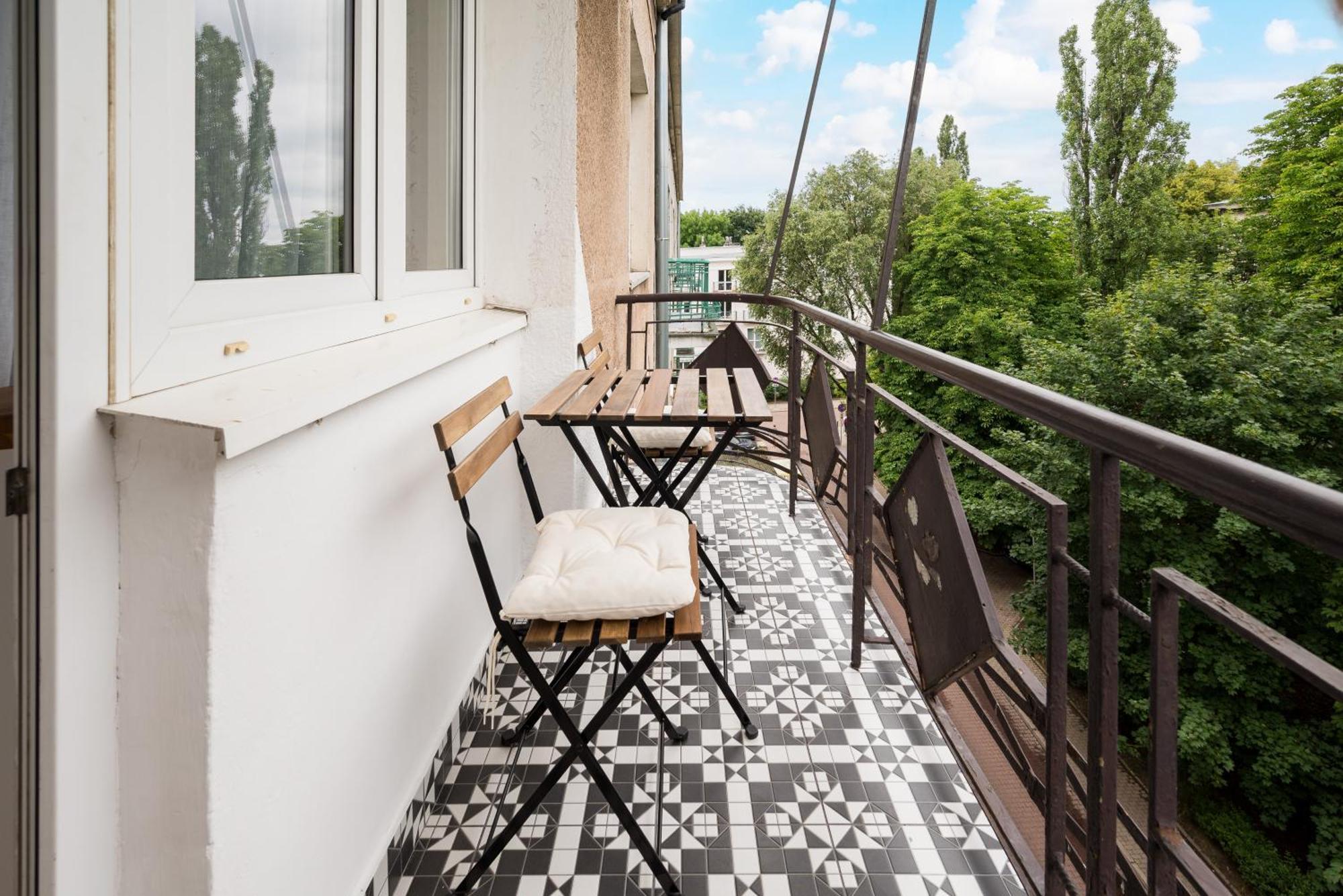 Wola Ratusz Homely Apartment Warszawa Zewnętrze zdjęcie