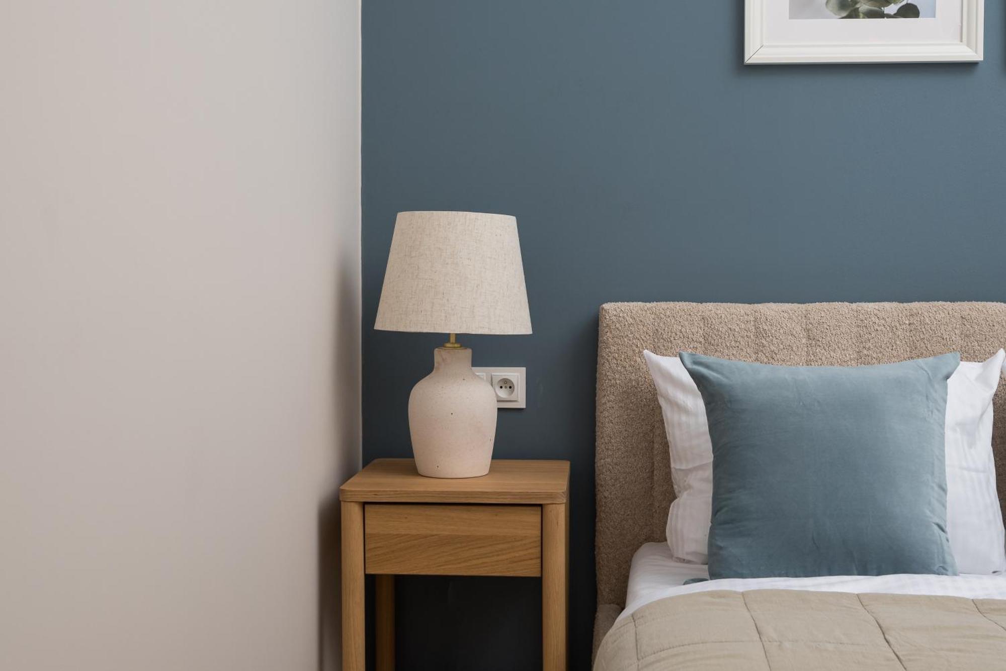 Wola Ratusz Homely Apartment Warszawa Zewnętrze zdjęcie